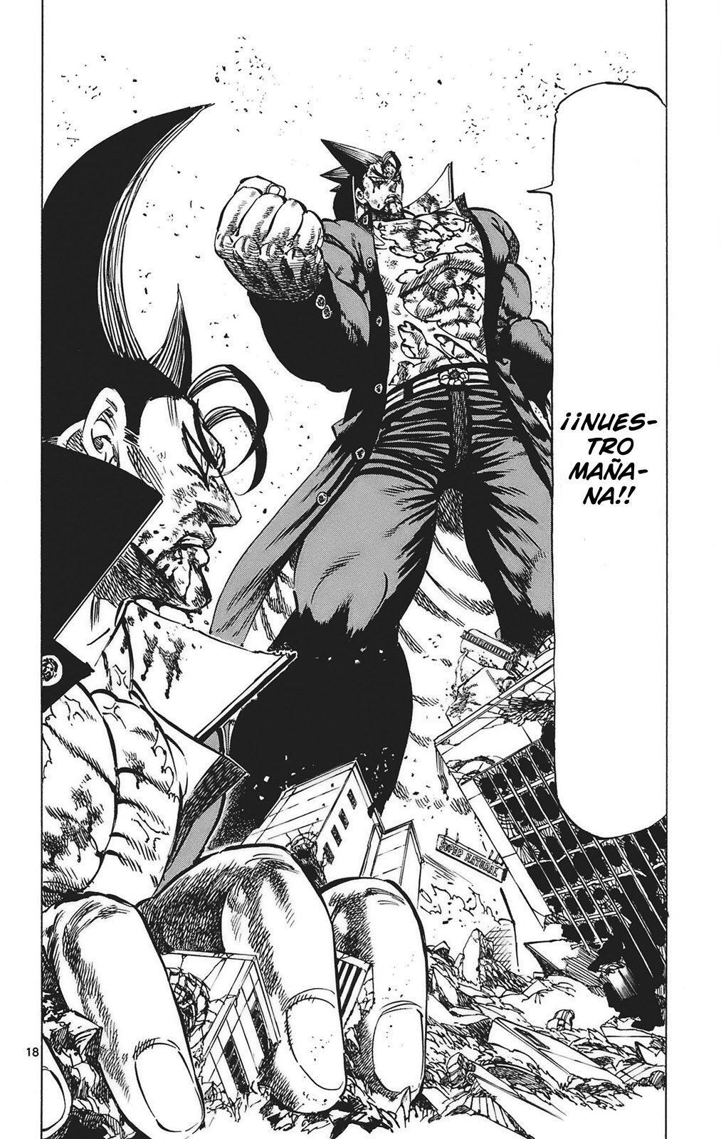 Capitulo 111 page 19