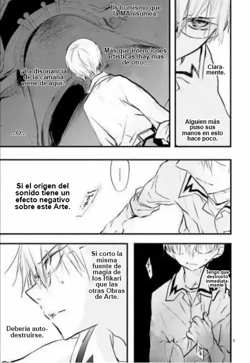 Capitulo 98 page 9