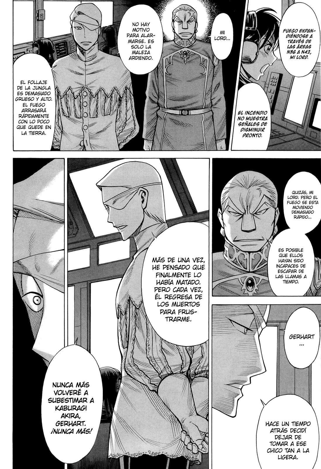 Capitulo 69 page 18