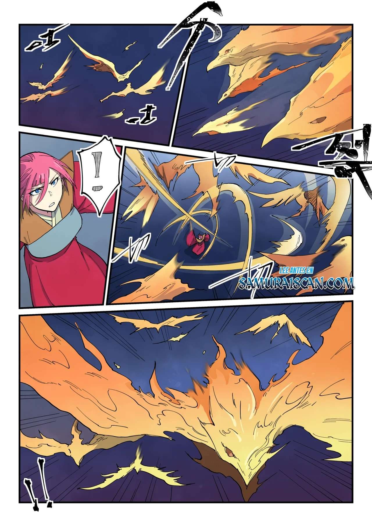 Capitulo 666 page 12