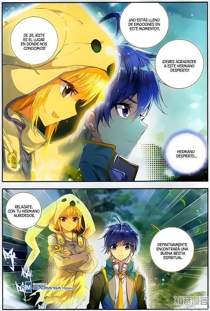 Capitulo 106 page 22