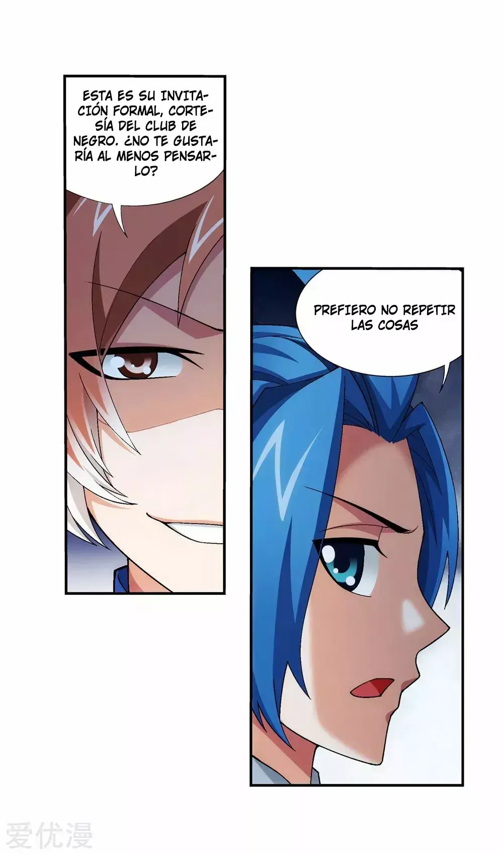 Capitulo 138 page 60