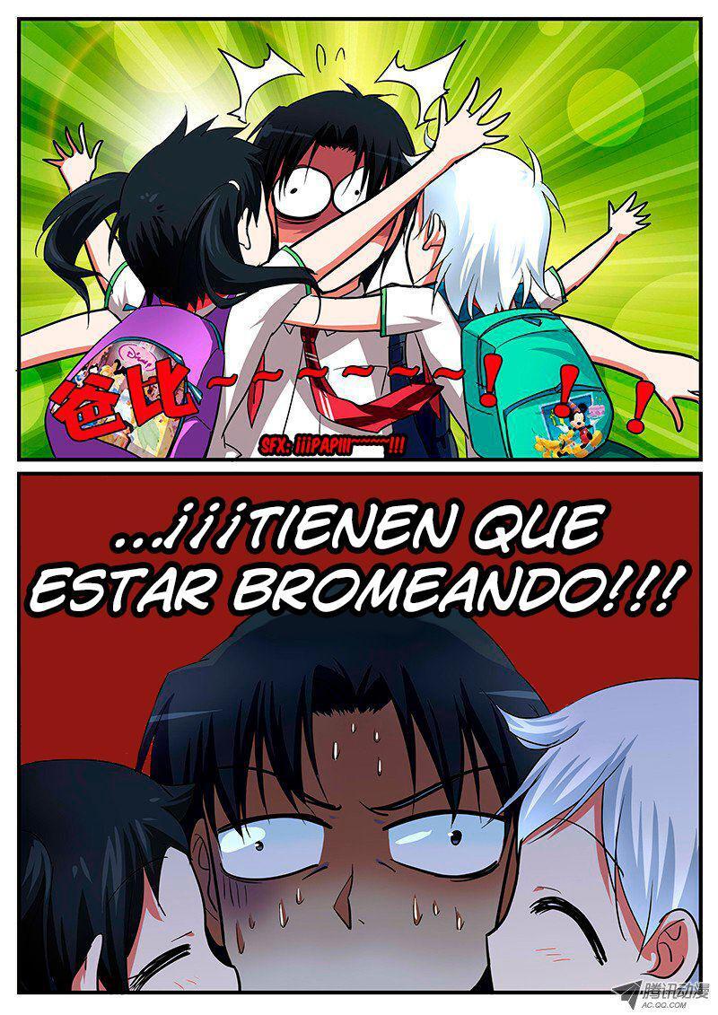 Capitulo 29 page 11