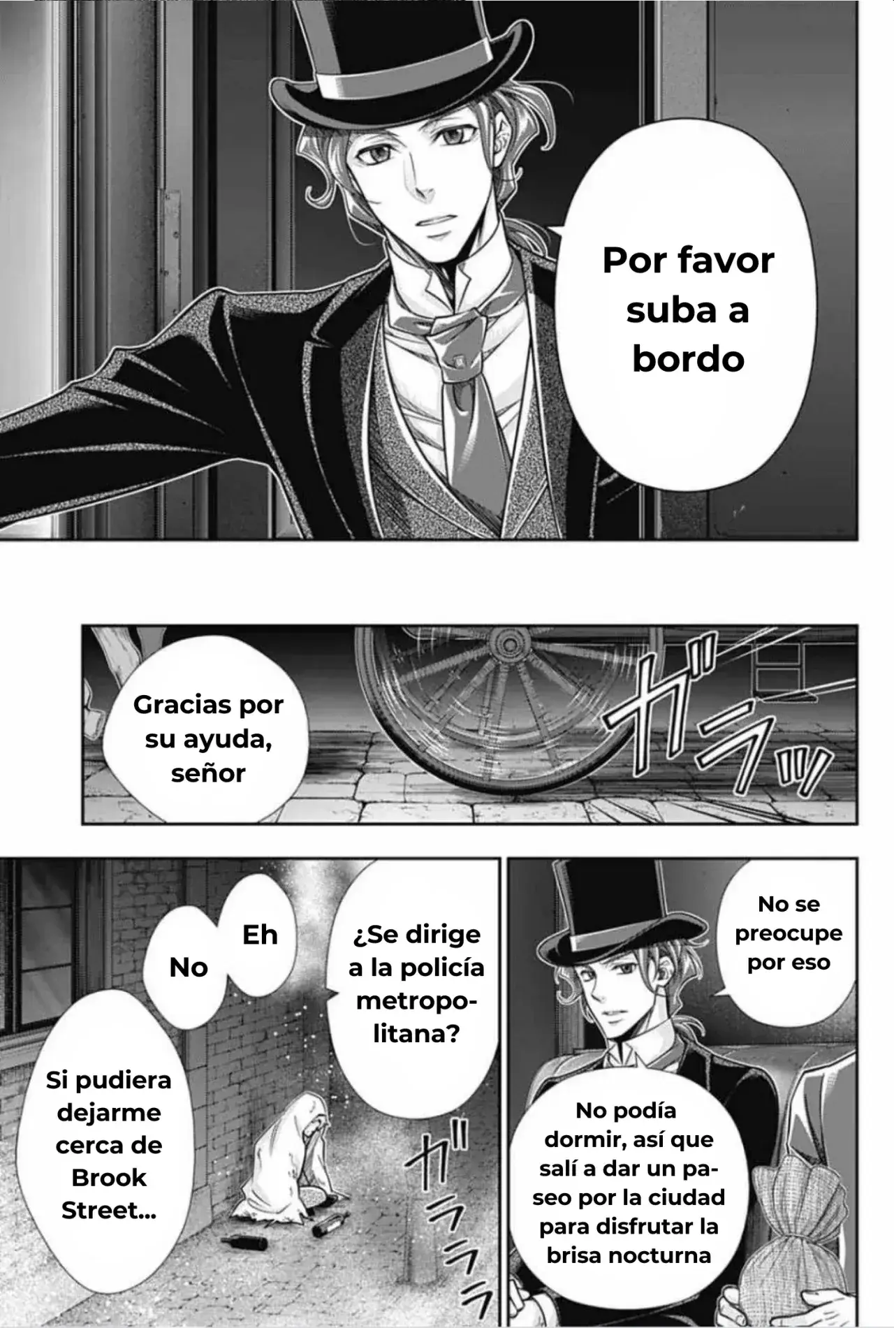 Capitulo 77 page 6