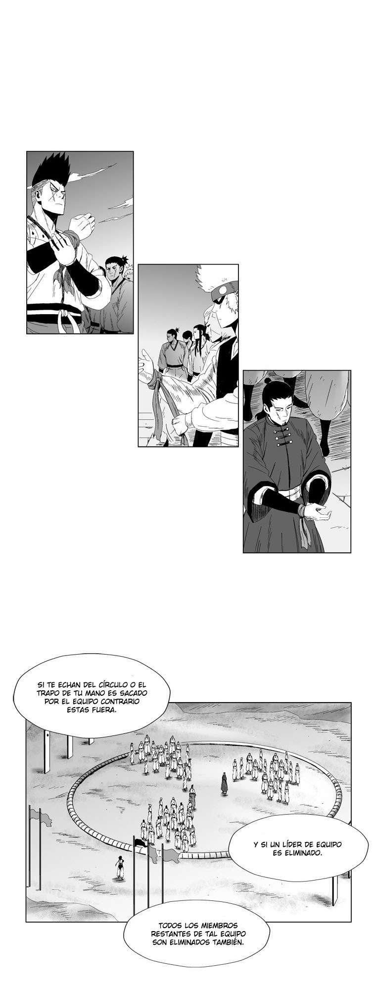 Capitulo 79 page 17