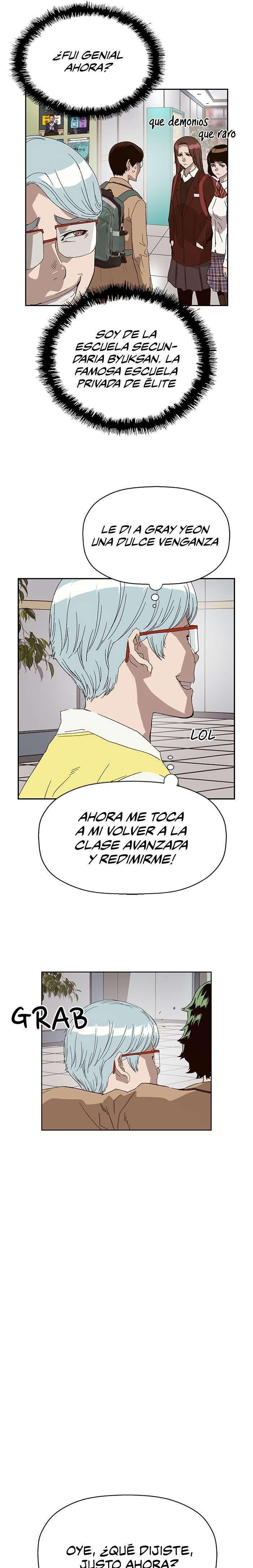 Capitulo 164 page 8
