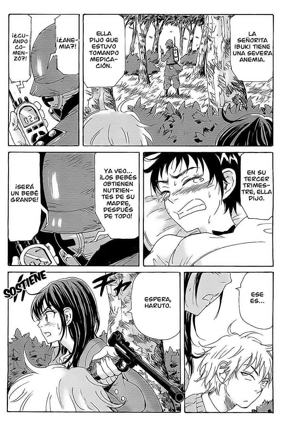 Capitulo 52 page 18