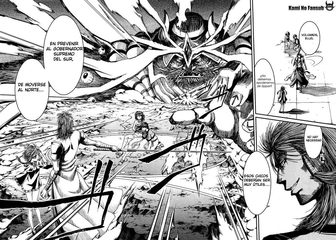Capitulo 10 page 23