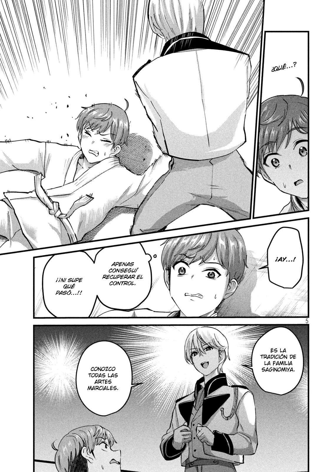 Capitulo 34 page 6