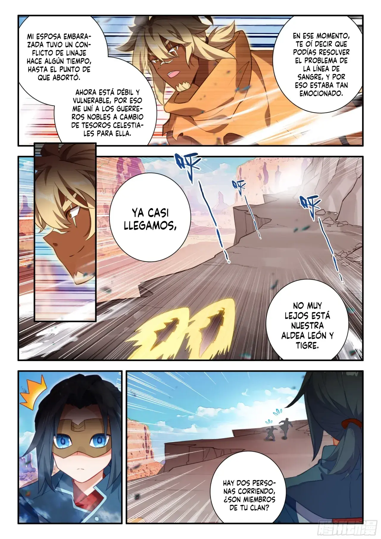 Capitulo 132 page 16