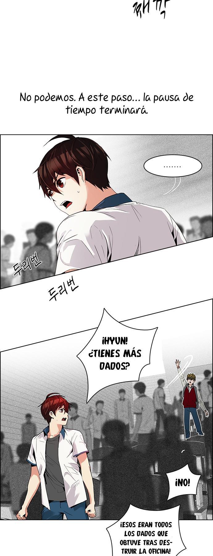 Capitulo 104 page 22