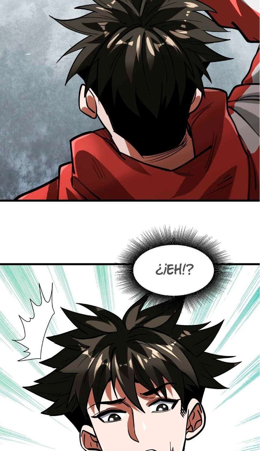 Capitulo 122 page 22