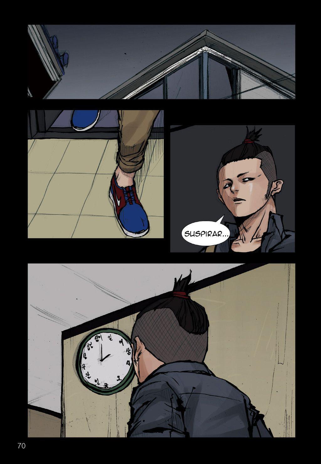 Capitulo 65 page 12