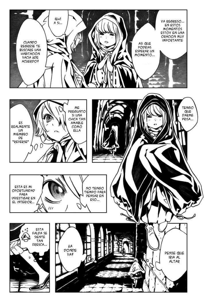 Capitulo 27 page 19
