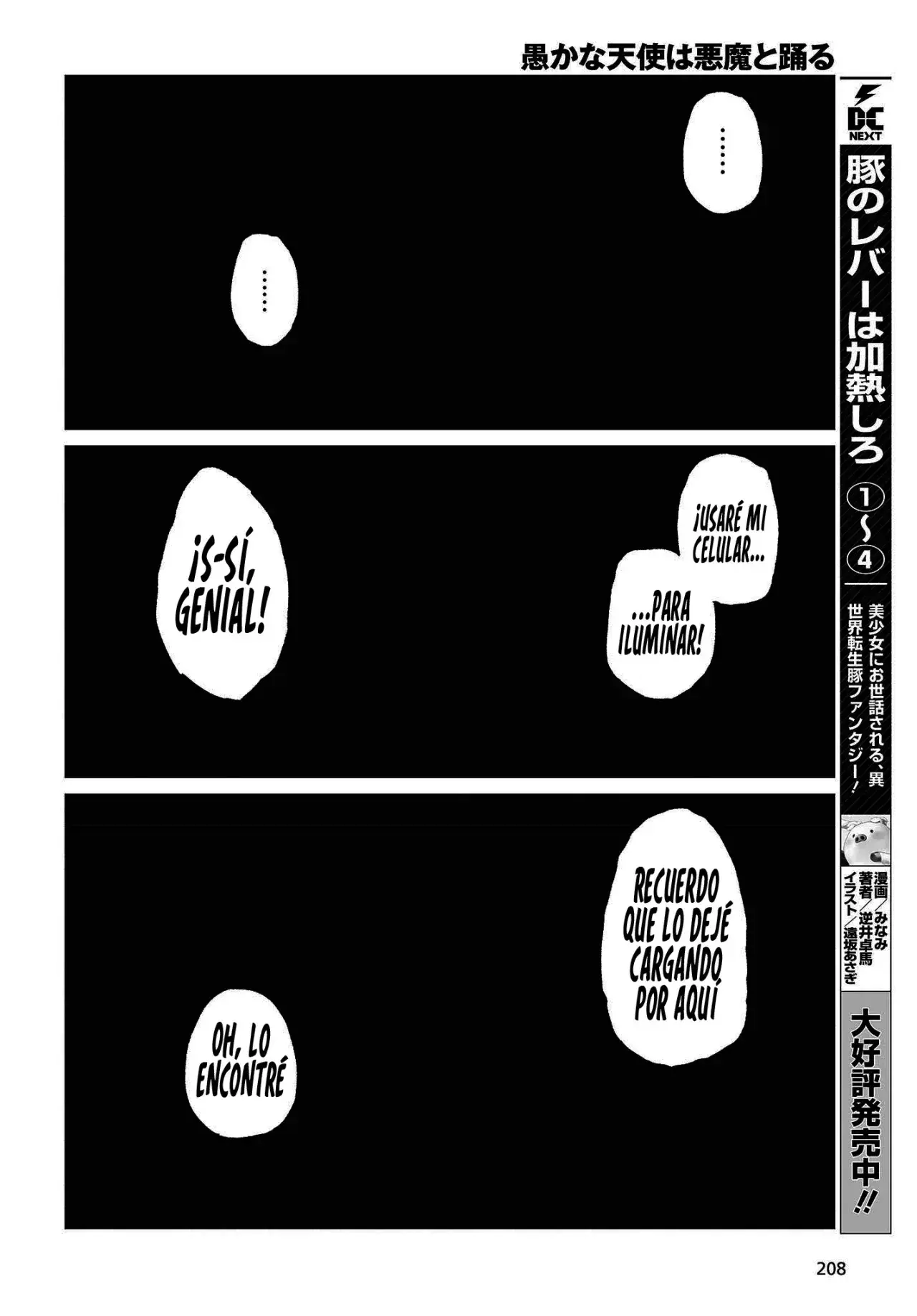 Capitulo 77 page 18