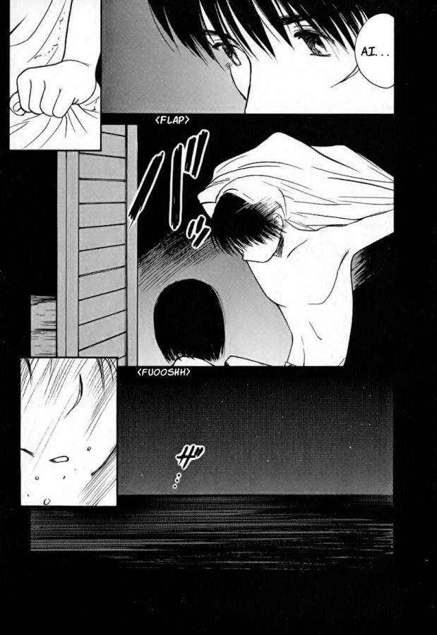 Capitulo 18 page 15