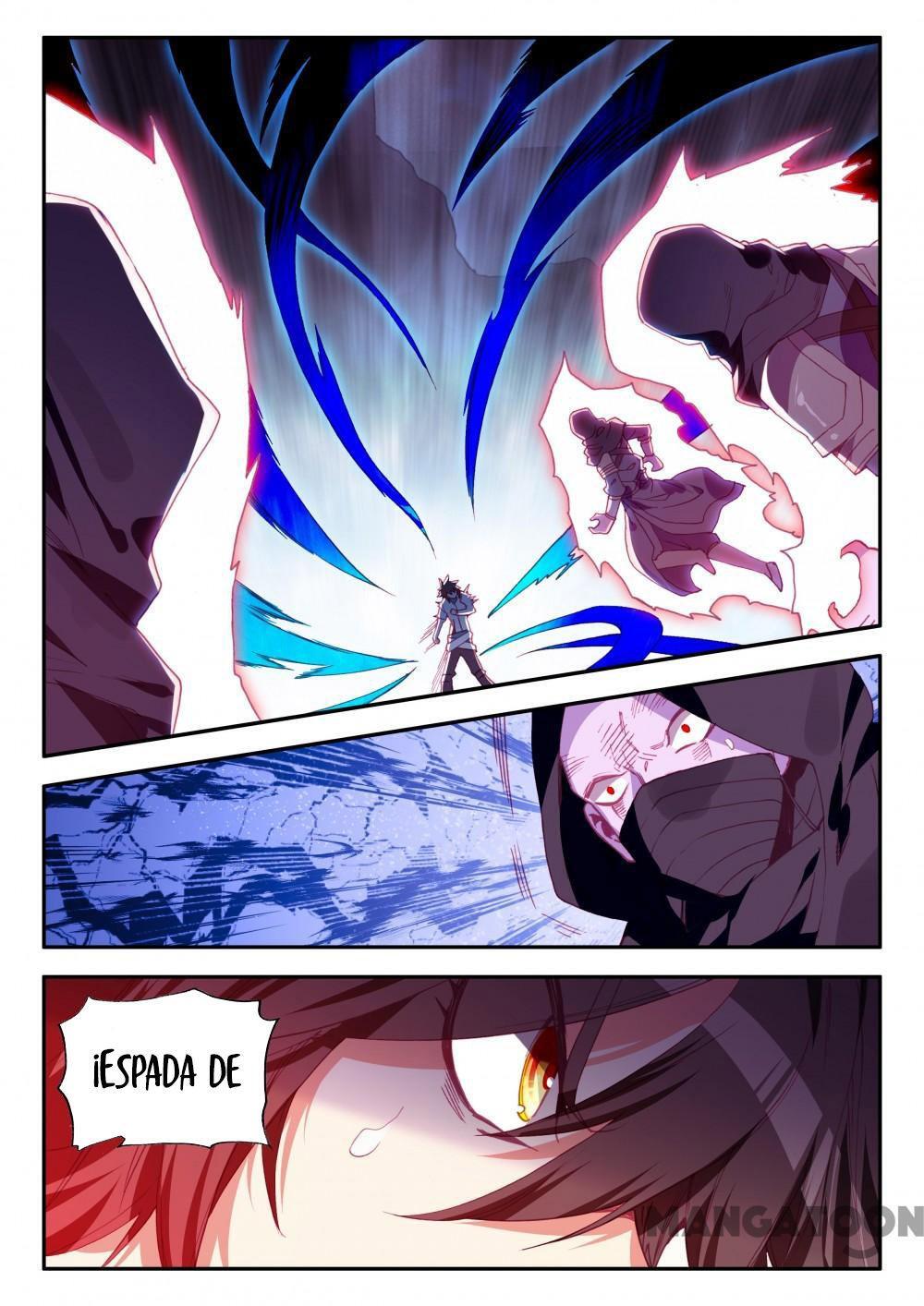 Capitulo 87.50 page 11