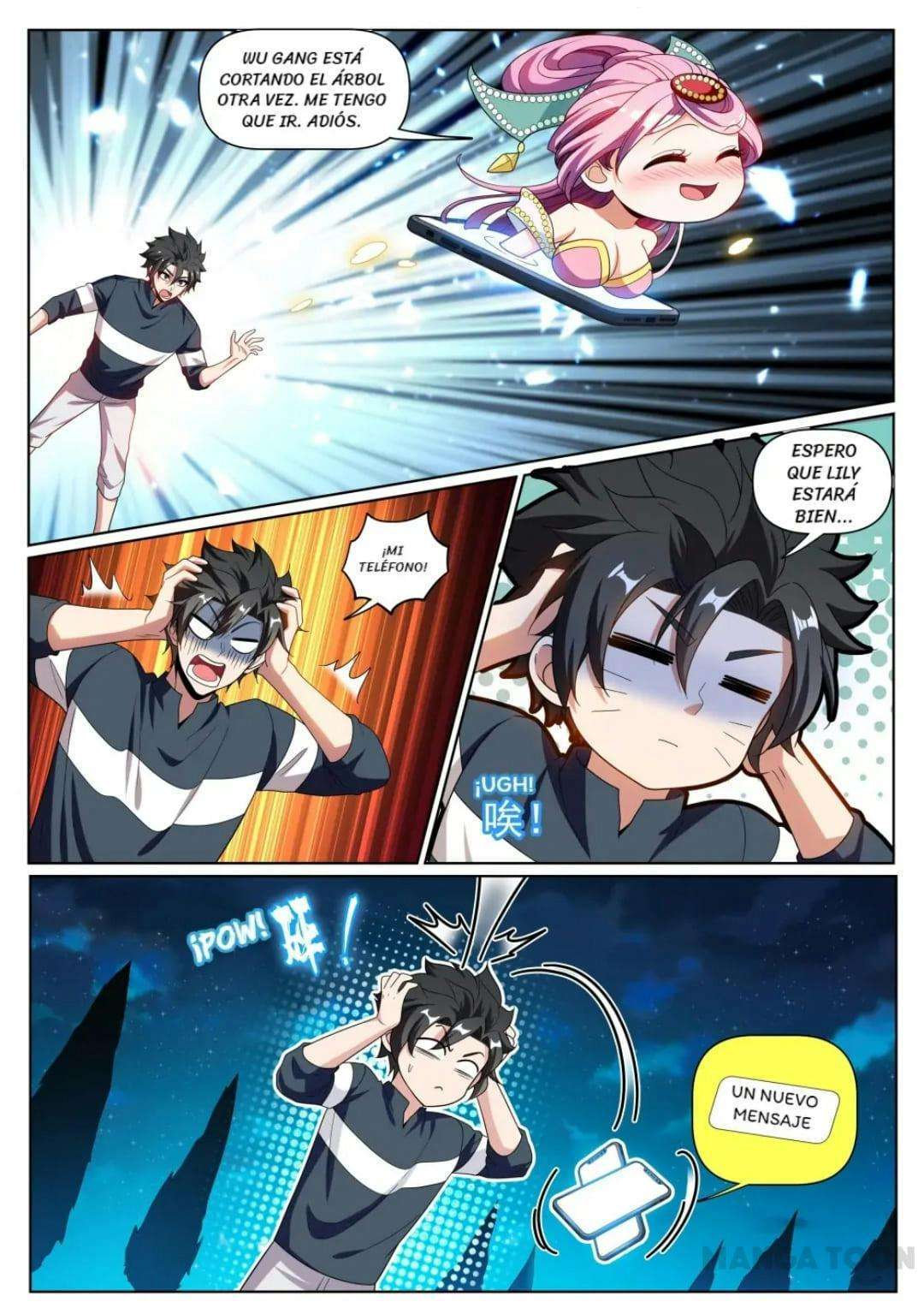 Capitulo 247 page 4
