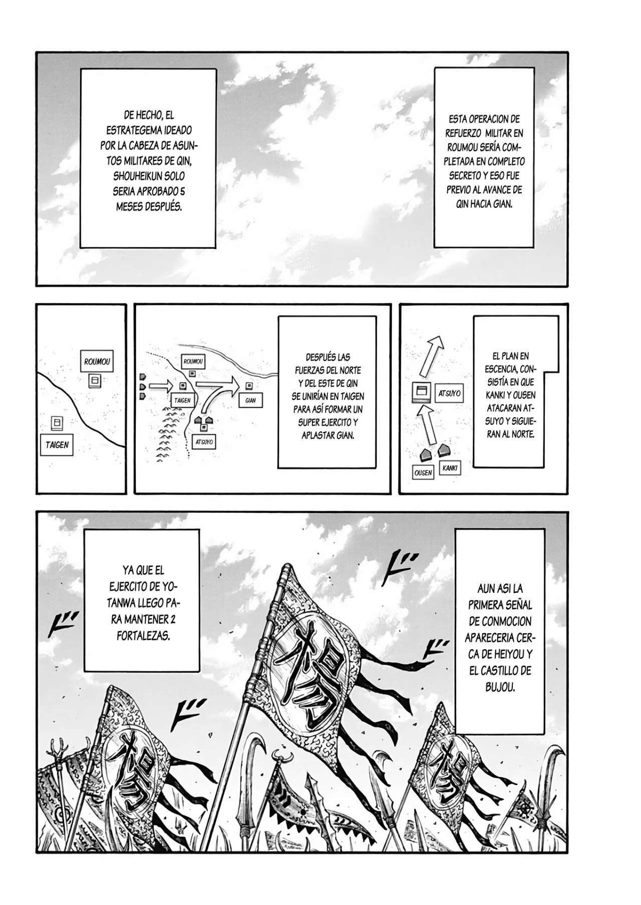 Capitulo 704 page 10