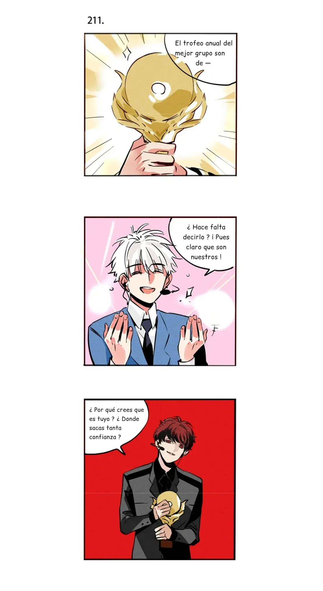 Capitulo 69 page 1