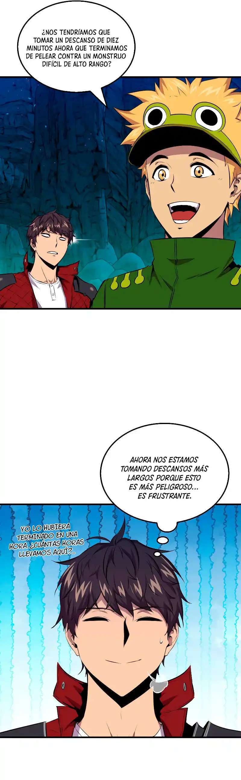 Capitulo 36 page 28