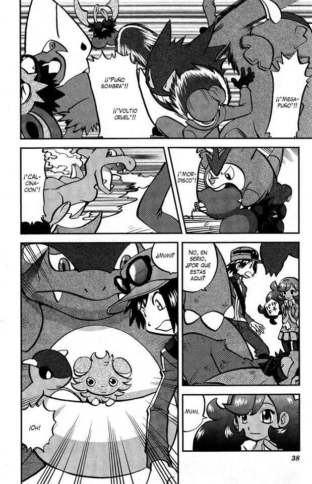 Capitulo 23 page 4