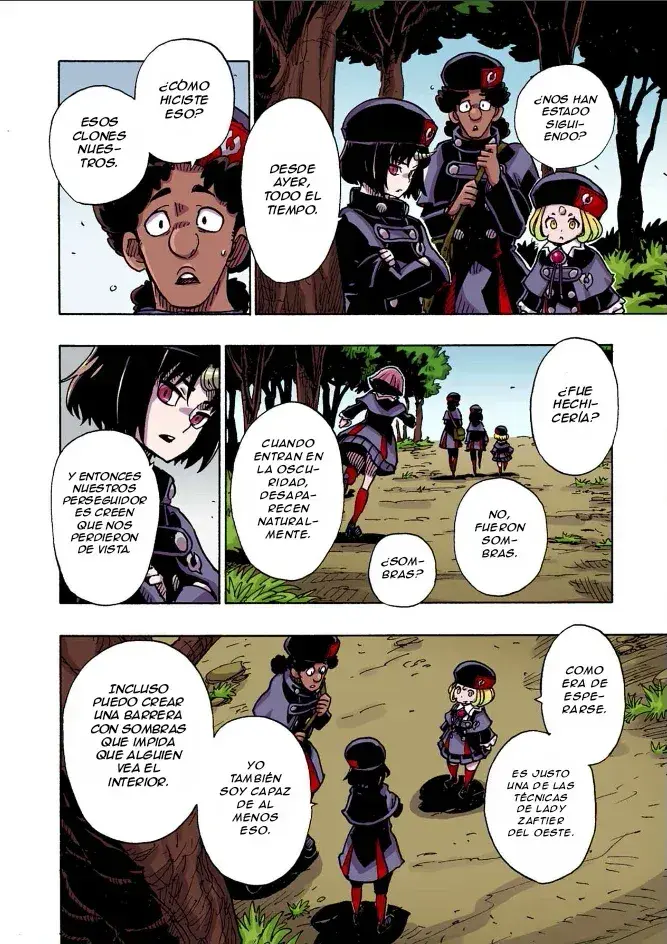 Capitulo 33 page 5