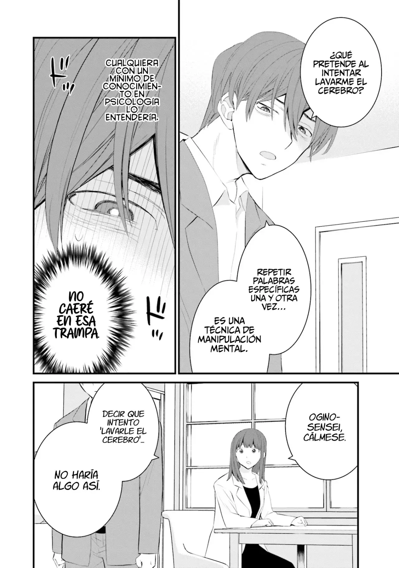 Capitulo 40 page 22