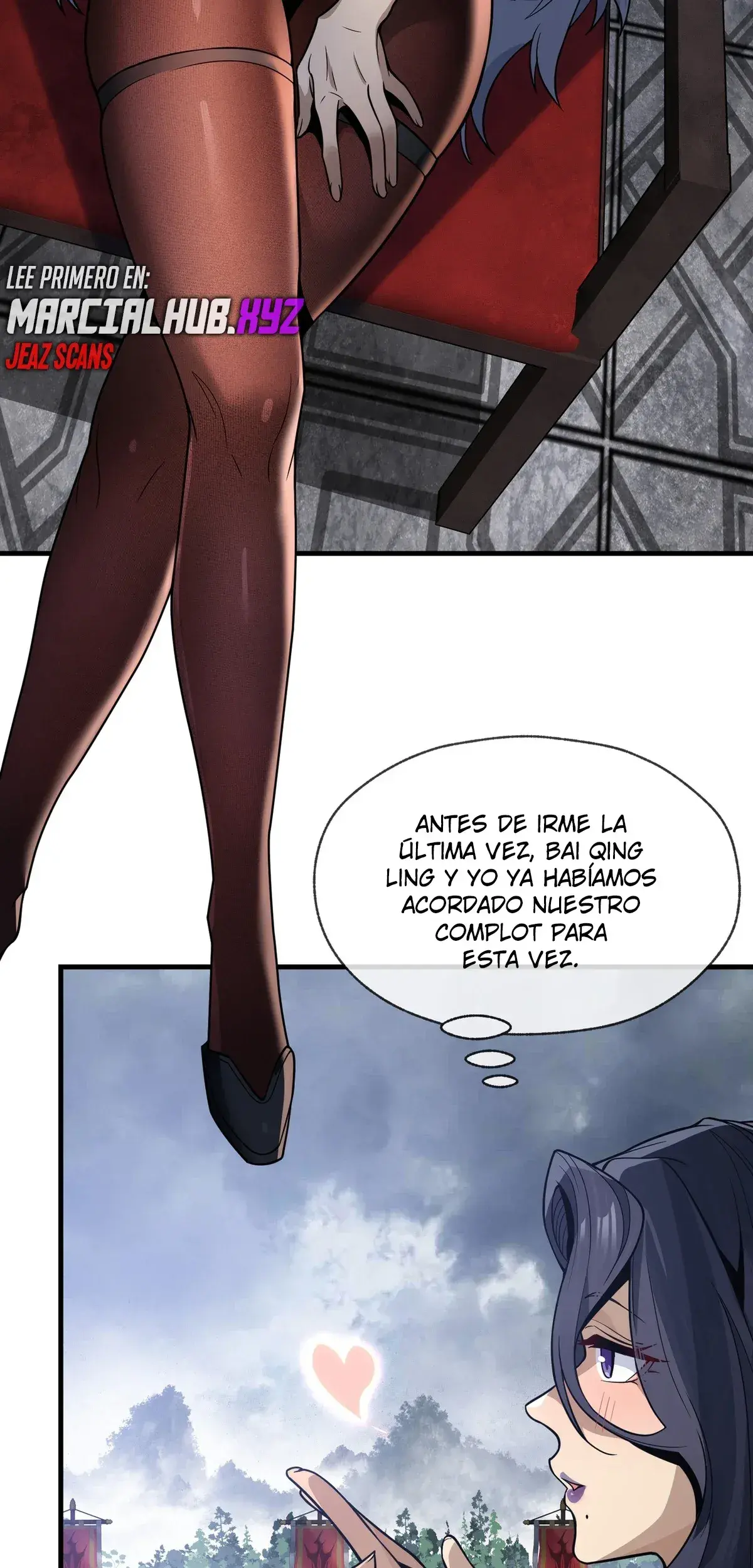 Capitulo 36 page 18