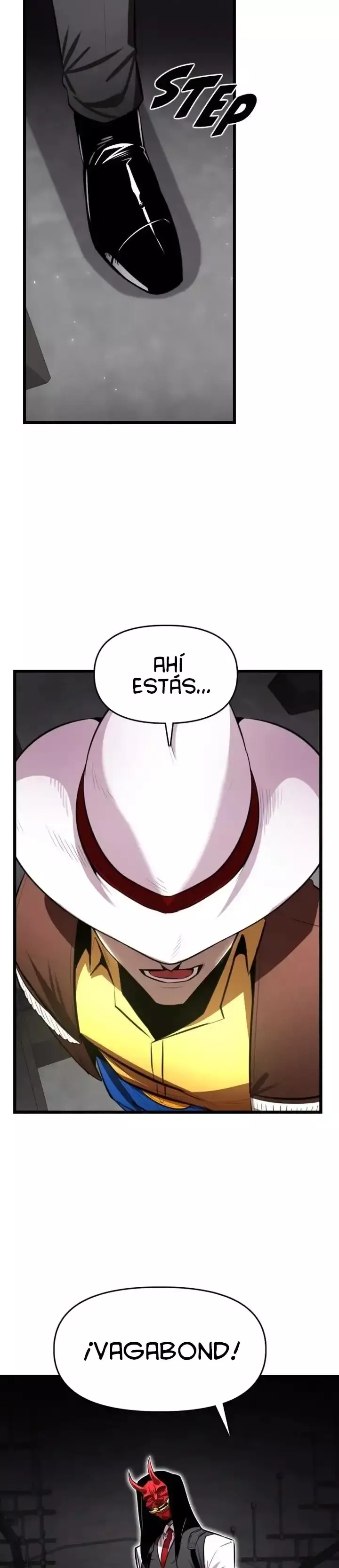 Capitulo 85 page 29