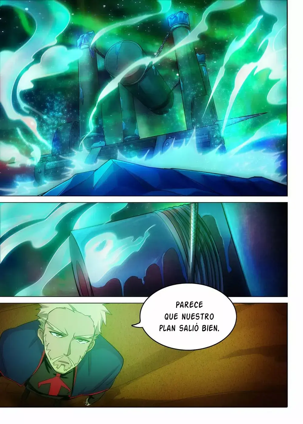Capitulo 346 page 11