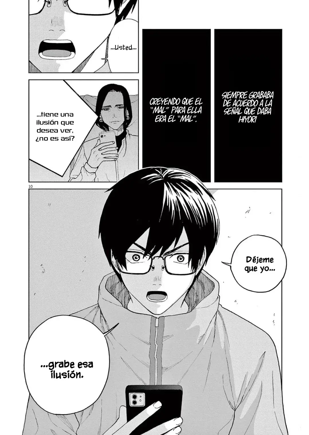 Capitulo 49 page 10