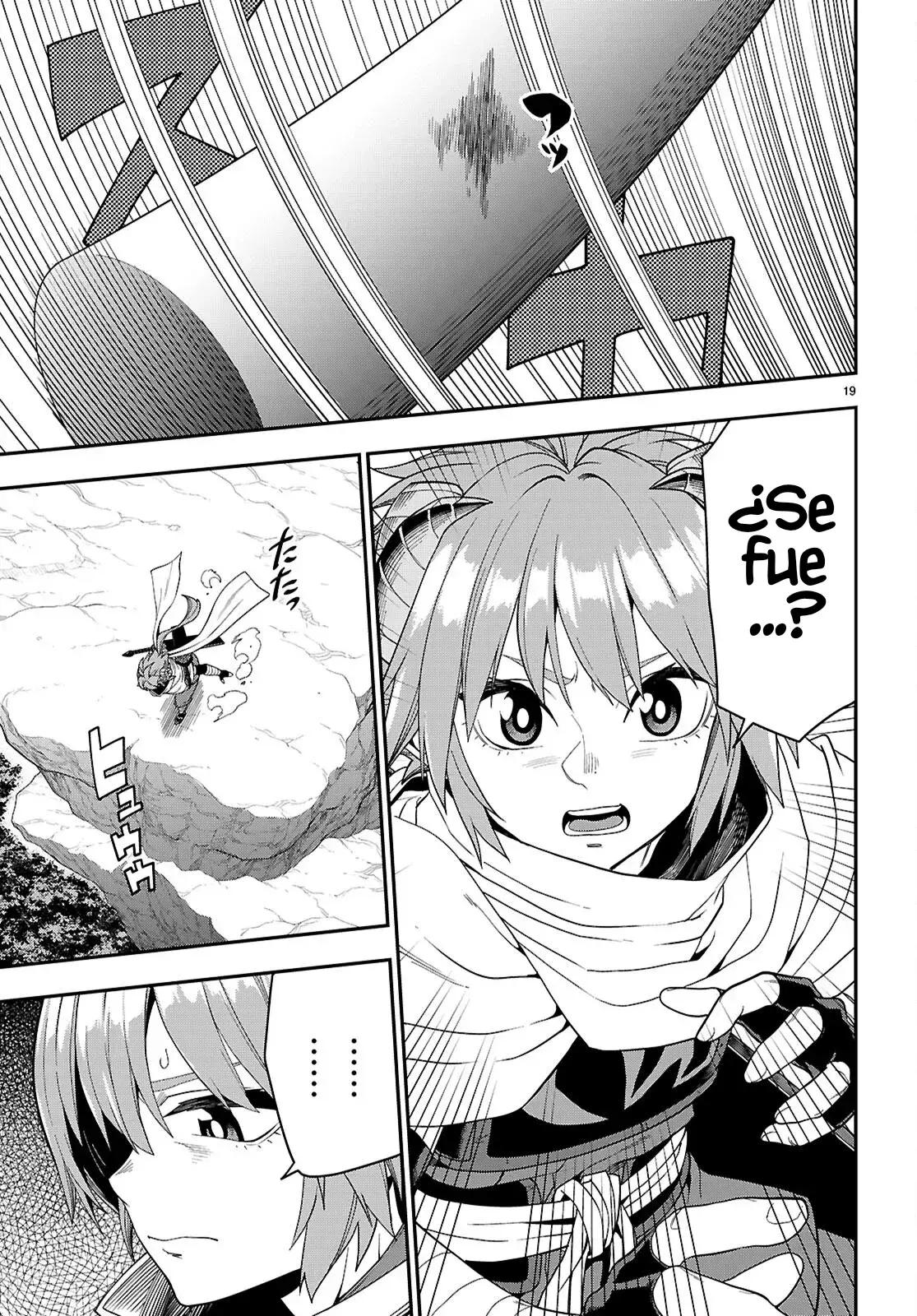Capitulo 112 page 20