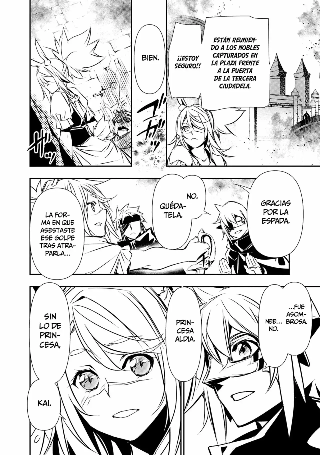 Capitulo 61 page 29