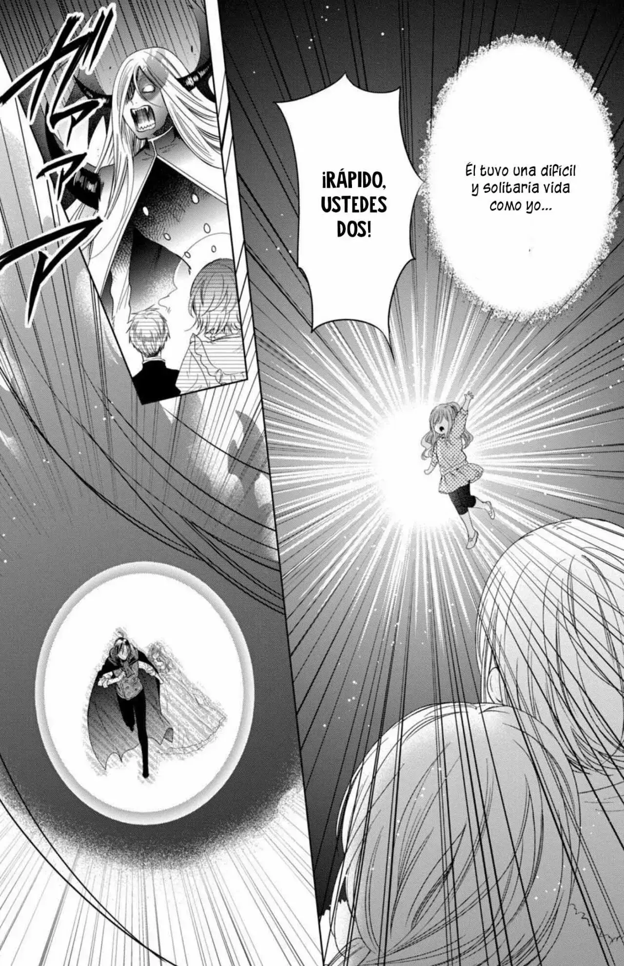 Capitulo 39 page 34