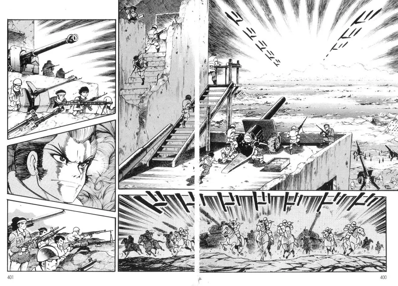 Capitulo 53.6 page 16