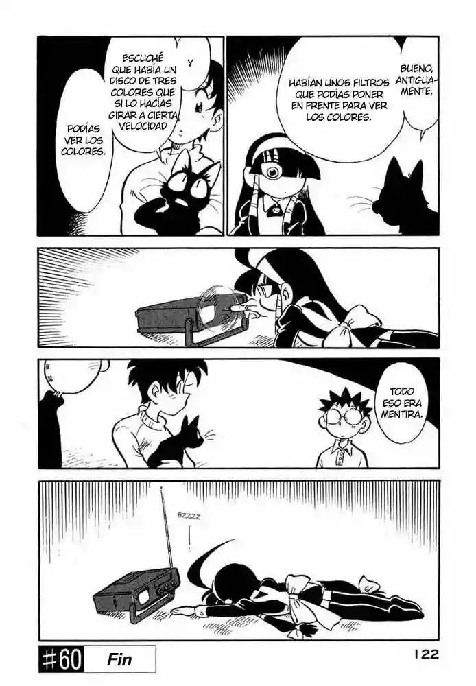 Capitulo 60 page 20