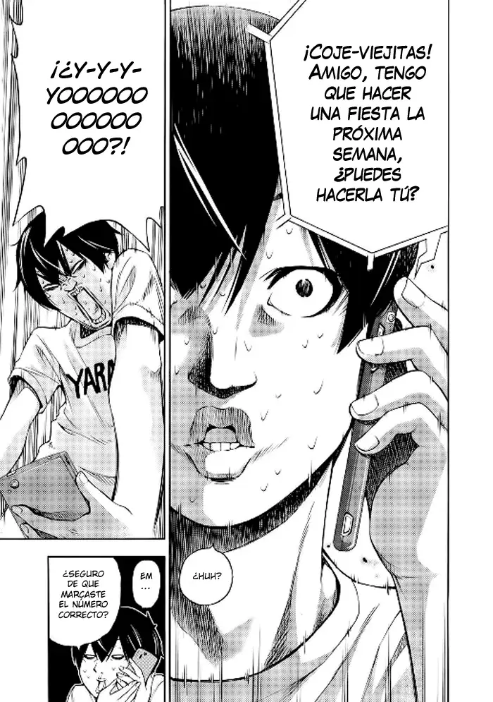 Capitulo 7 page 15
