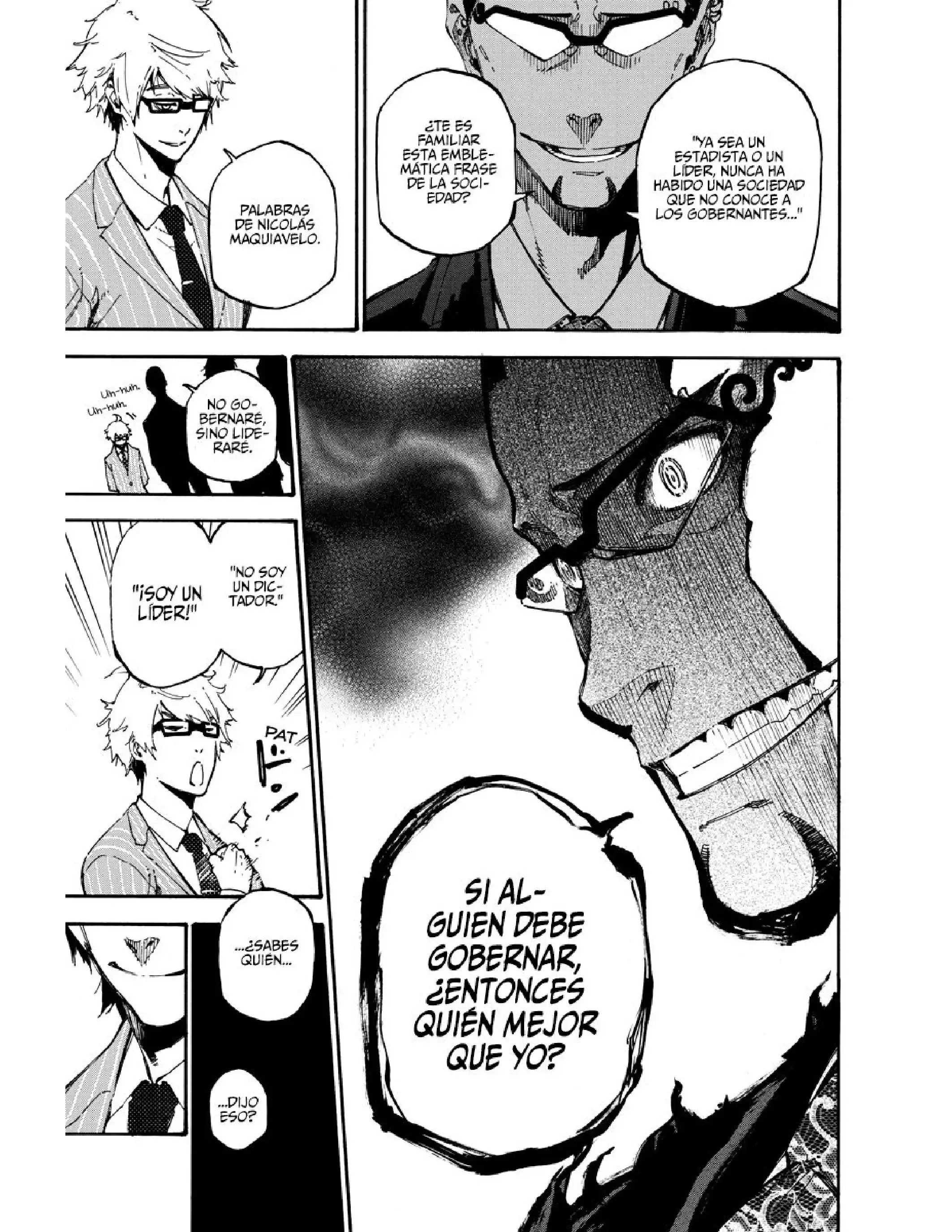 Capitulo 148 page 6