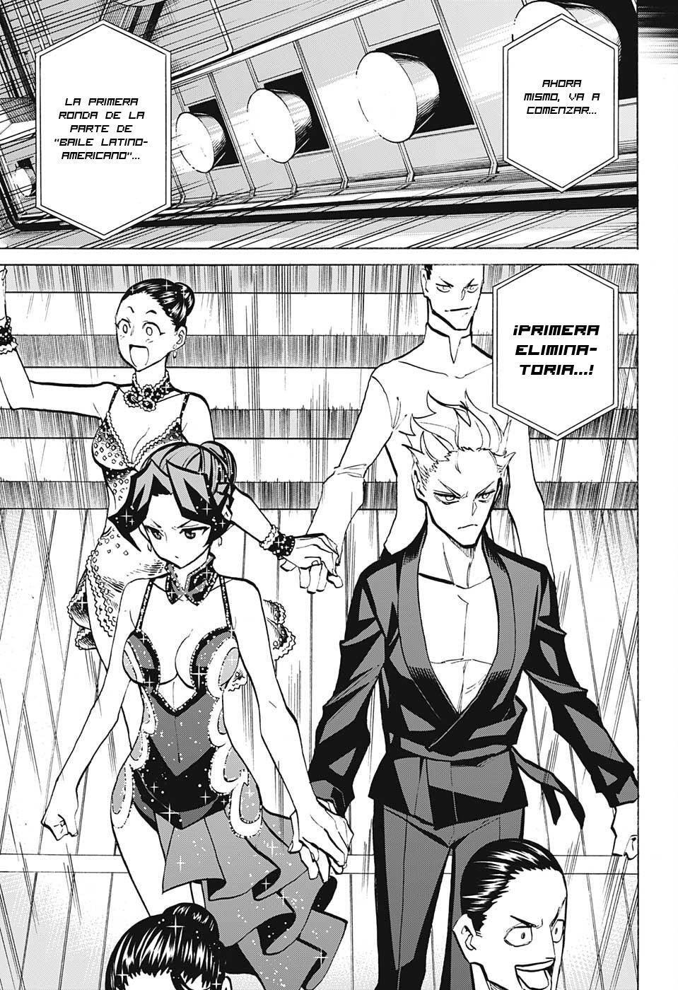 Capitulo 74 page 10