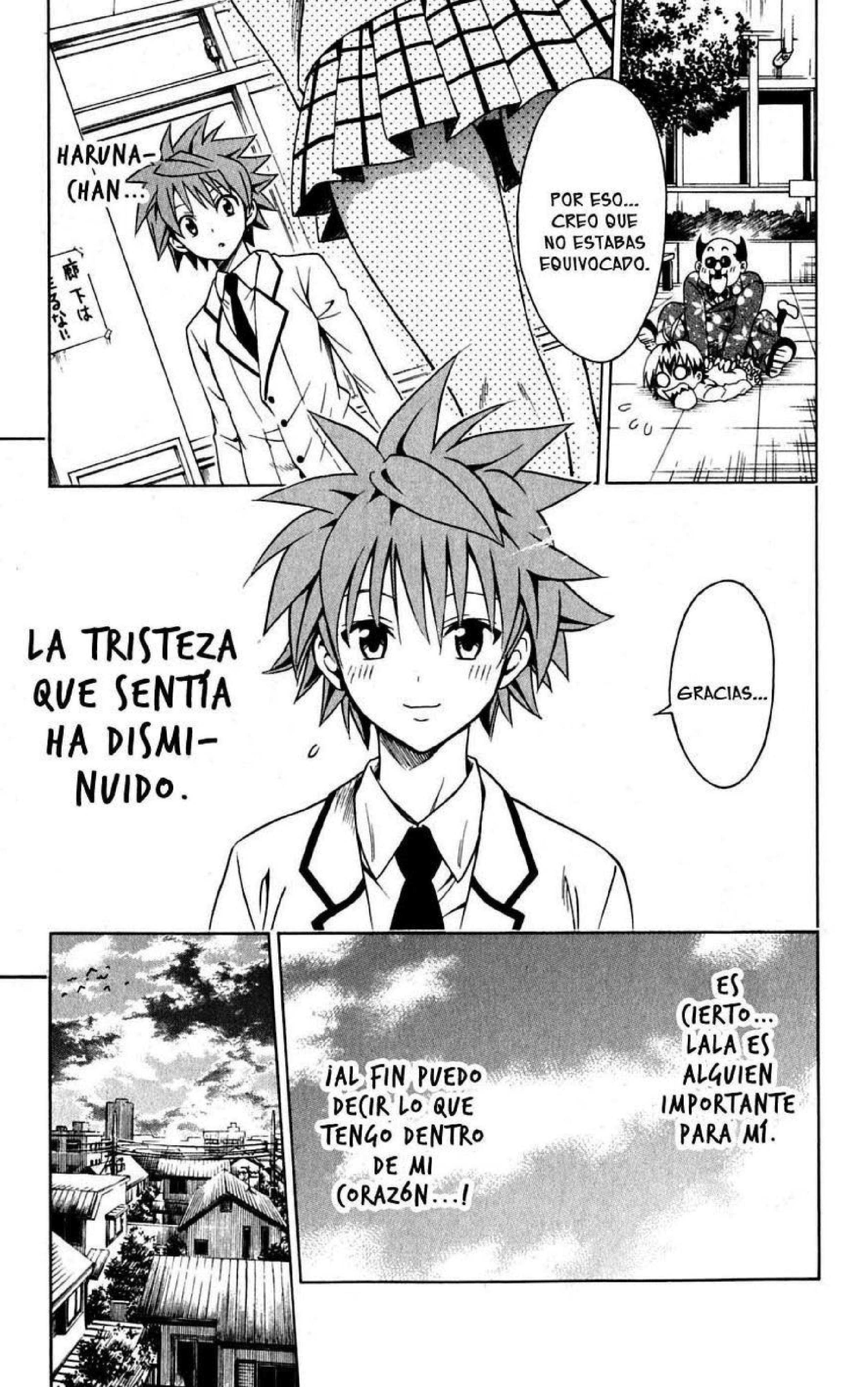 Capitulo 99 page 15