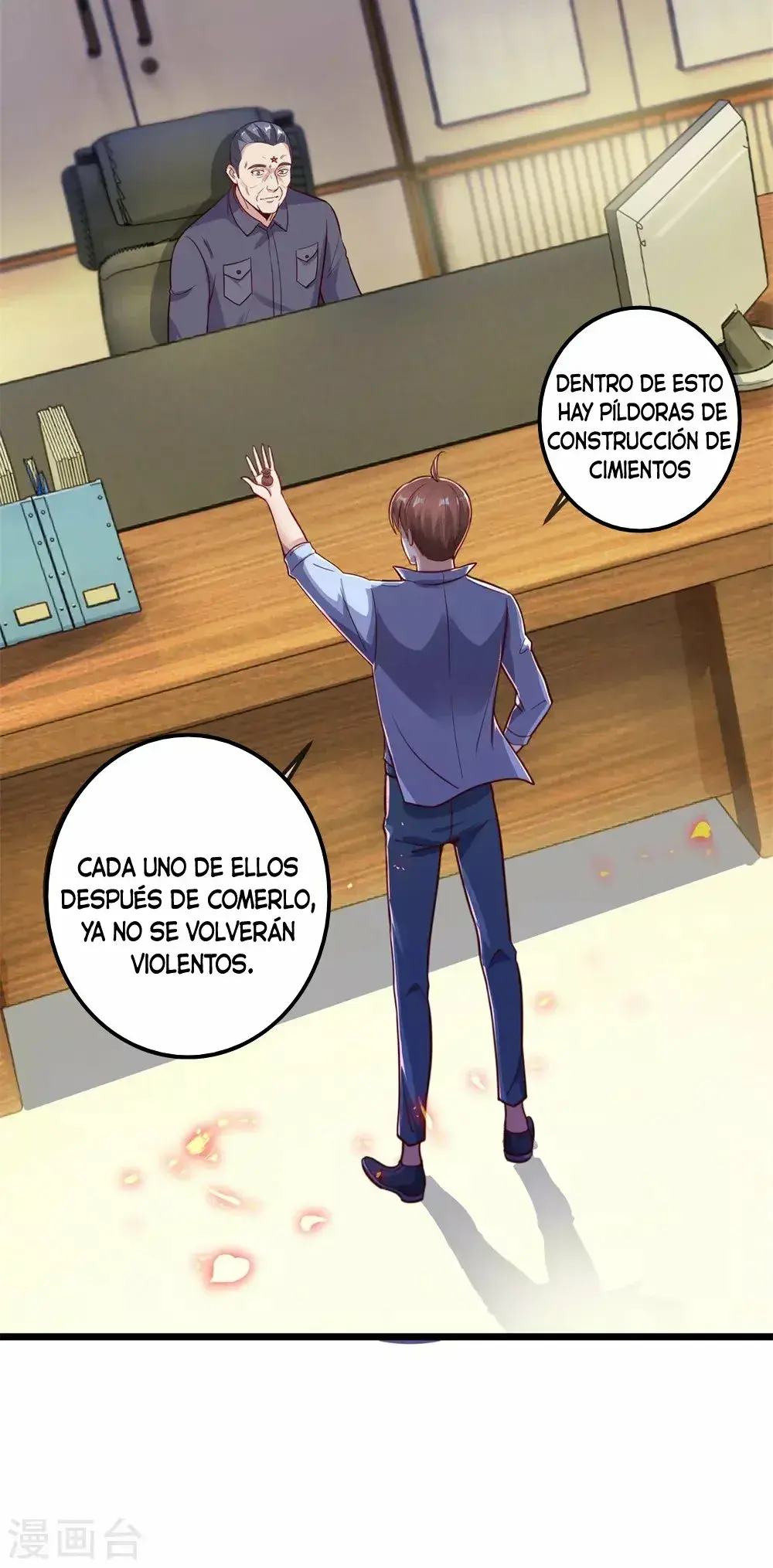 Capitulo 138 page 13