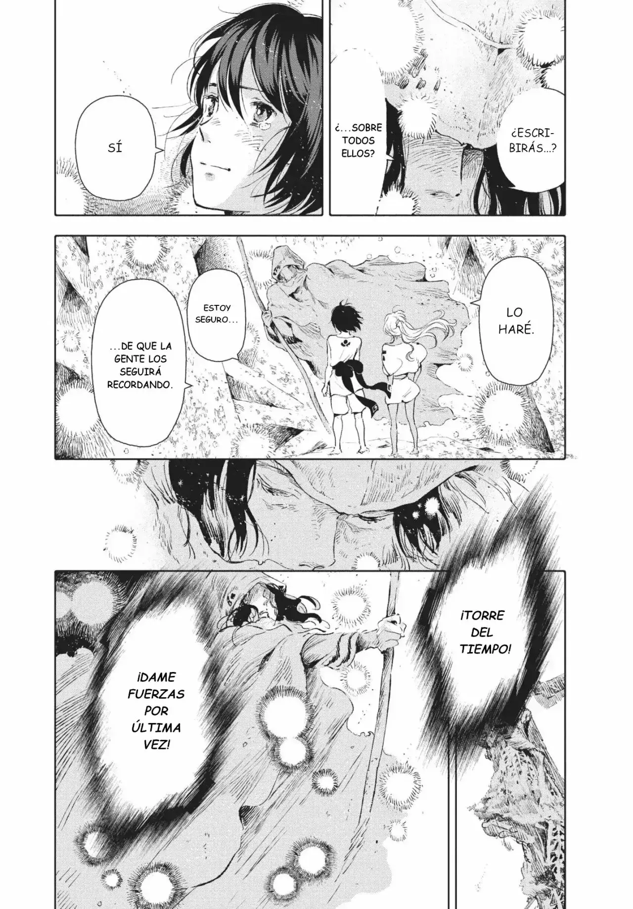 Capitulo 22 page 40