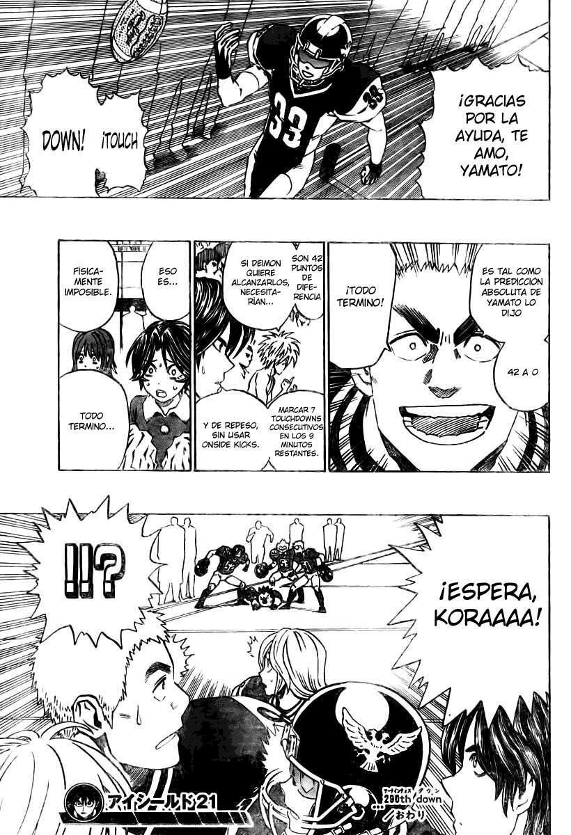 Capitulo 290 page 18