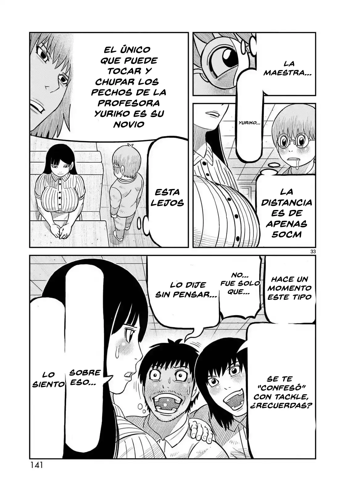 Capitulo 47 page 29