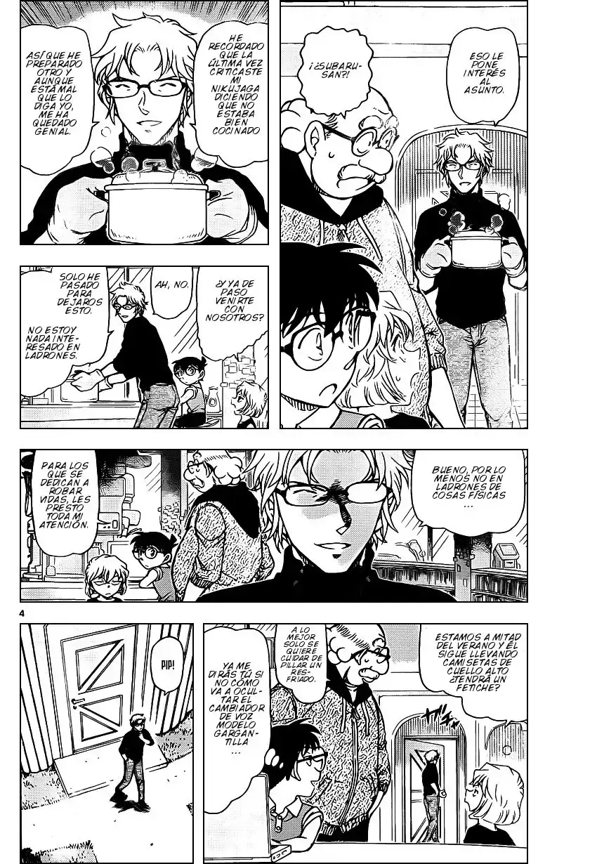 Capitulo 963 page 5