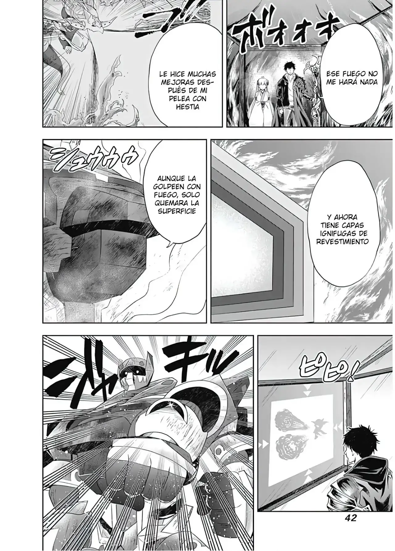 Capitulo 53 page 13