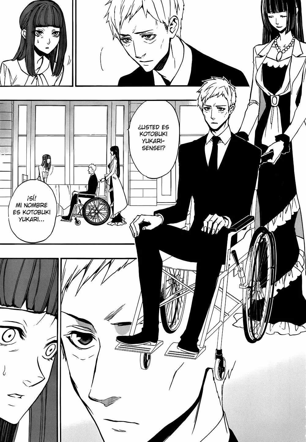 Capitulo 42 page 14