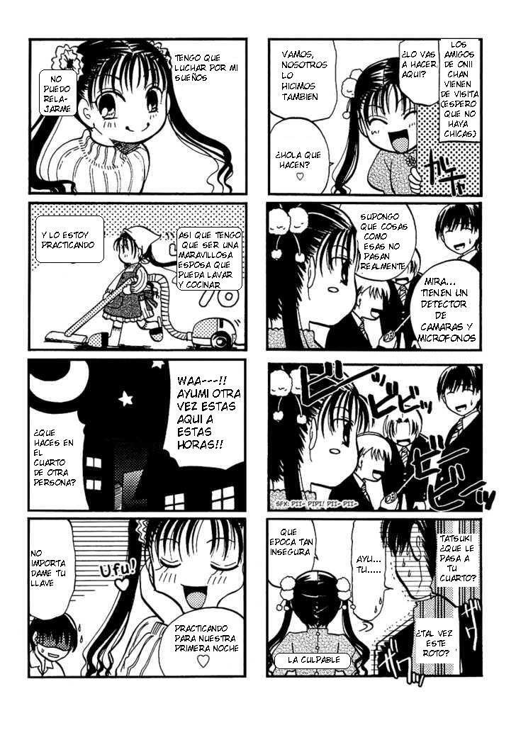 Capitulo 6.50 page 2