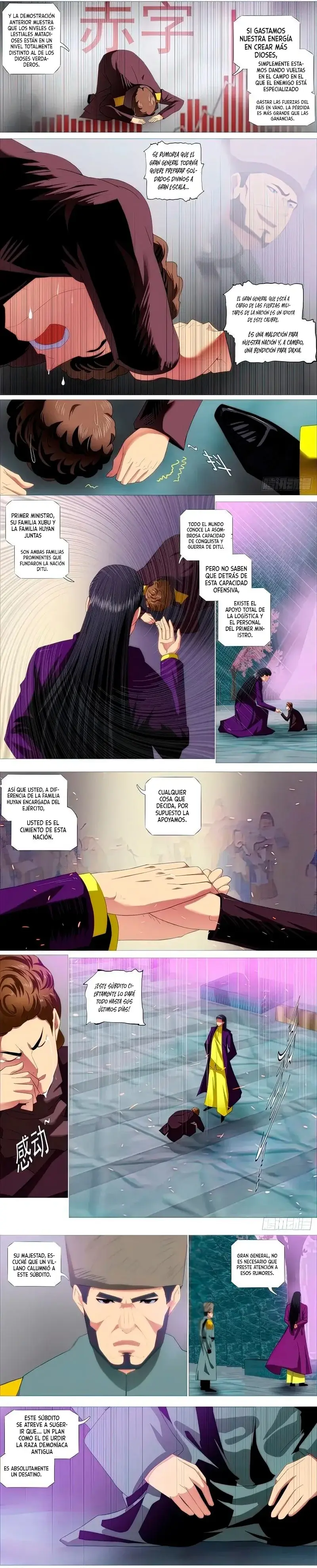 Capitulo 454 page 3